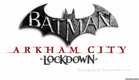 Получаем Batman Arkham City Lockdown в AppStore на халяву.