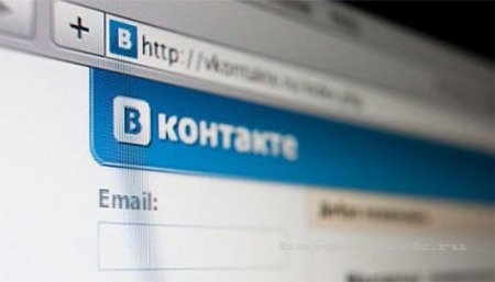 Баг с опросами ВКонтакте