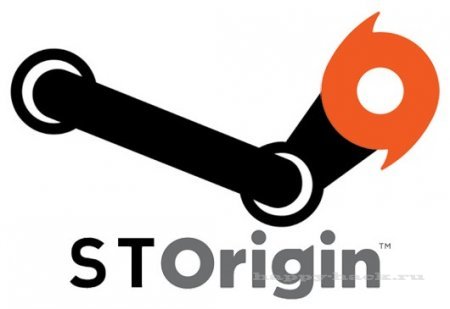 Игры в Steam и Origin бесплатно
