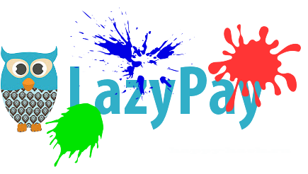 Темы для LazyPay