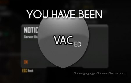 Как поиграть в игры от Valve на серверах с Vac баном
