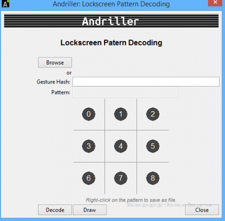 Andriller Android Tool Cracked