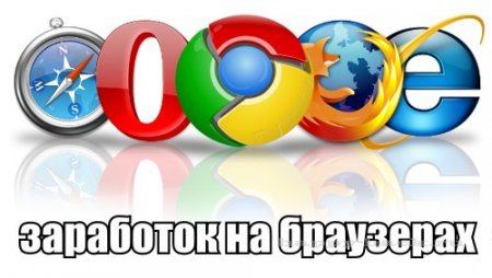 Настоящий заработок от 100 рублей в день на браузере!